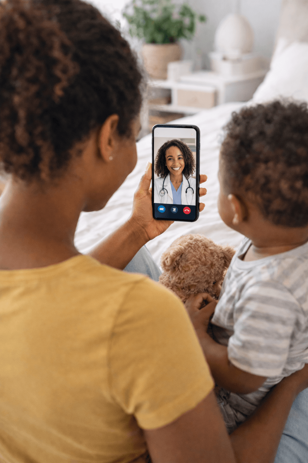 Patient-centered care supported by Phila