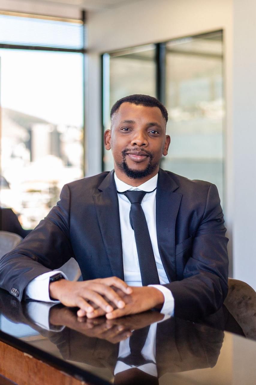 Litha Fatsha - Non-Executive