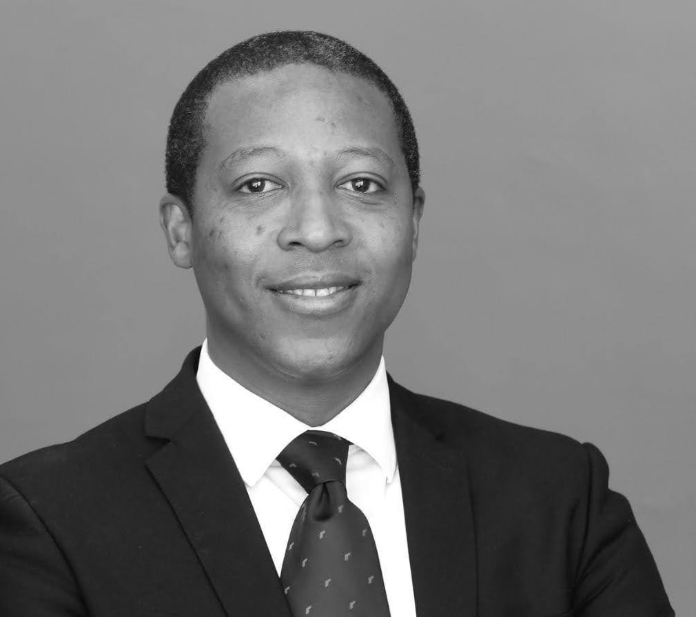 Ntobeko Ntusi - Non-Executive